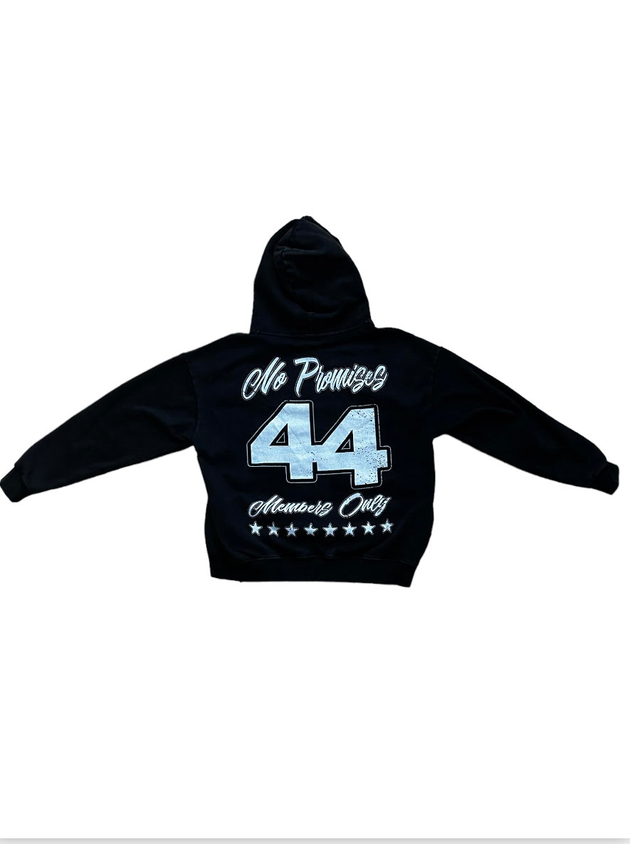 44 Hoodie