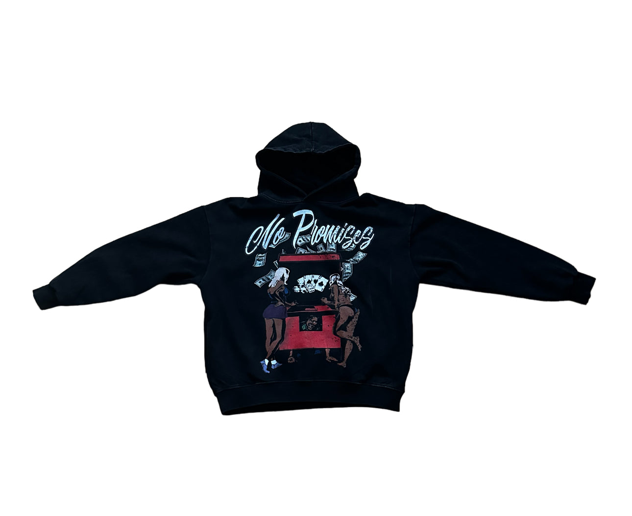 44 Hoodie